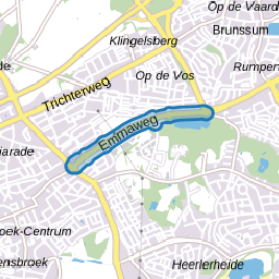 Emmaweg