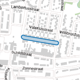 Floribertusstraat