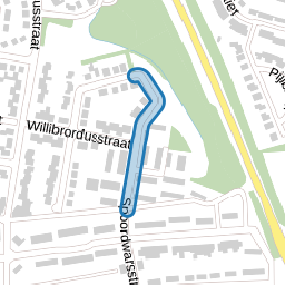 Fortunatusstraat