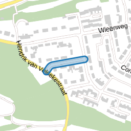 Geert Grotestraat