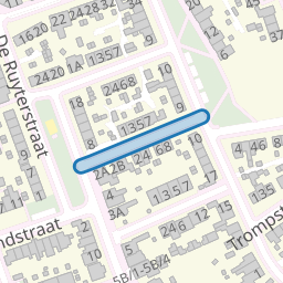 Heemskerkstraat