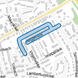 Heggerank