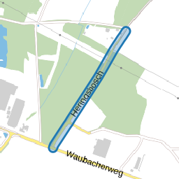 Heringsbosch