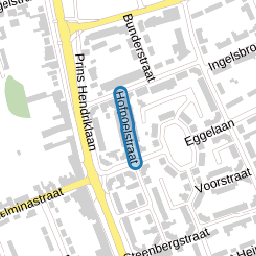 Hofpoelstraat