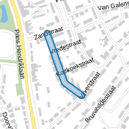 Hoofdbroekerweg