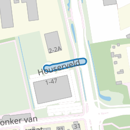 Houserveld