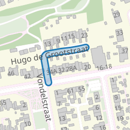 Hugo de Grootstraat