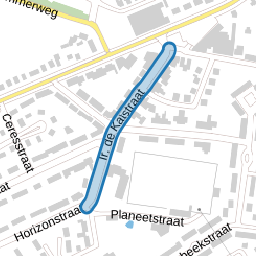 Ir. de Katstraat