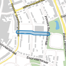 Johan-Frisostraat