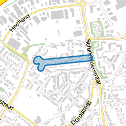 Jonker Cluttstraat