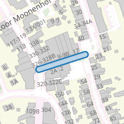 Kerkeveldstraat
