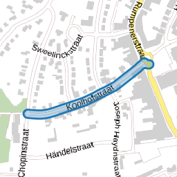Koolhofstraat