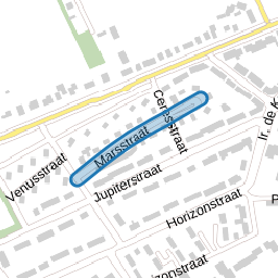 Marsstraat