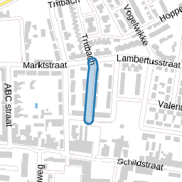 Martinusstraat