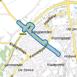 Merkelbeekerstraat