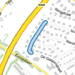 Montgomerystraat