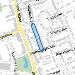 Oranjestraat