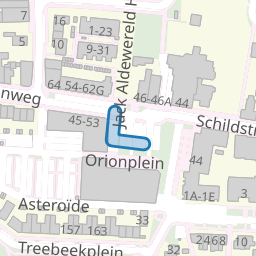 Orionplein