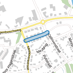 Pastoor Heusschenstraat
