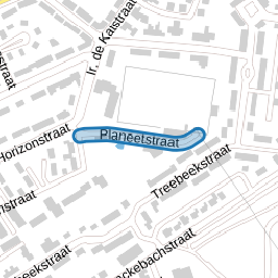 Planeetstraat