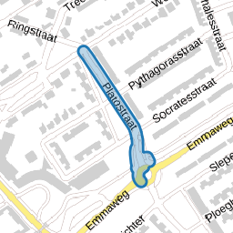 Platostraat