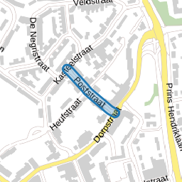 Poststraat
