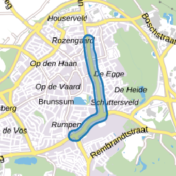 Prins Hendriklaan