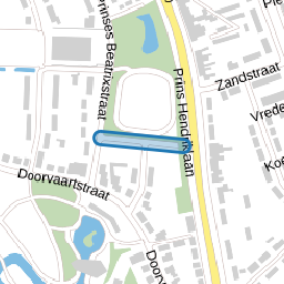 Prinses Margrietstraat