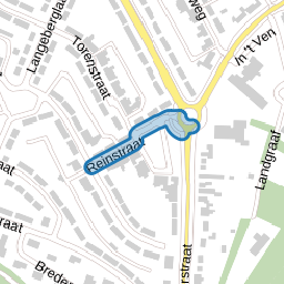 Reinstraat