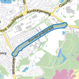 Rembrandtstraat