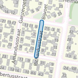 Richardusstraat