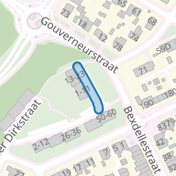 Ridder Janstraat
