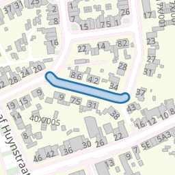 Ridder Reinerstraat