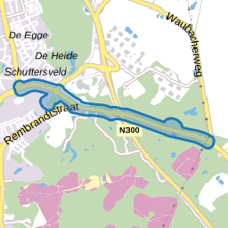 Rimburgerweg