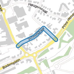 Schoolstraat