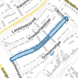 Schoutstraat
