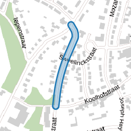Schubertstraat
