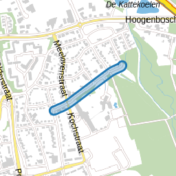 Semmelweisstraat