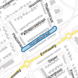 Socratesstraat