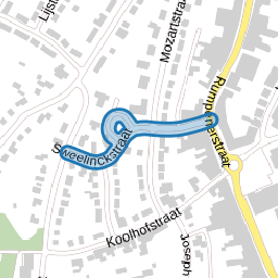 Sweelinckstraat