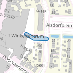 't Winkelcentrum