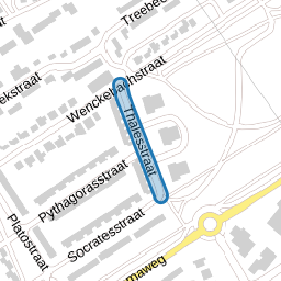 Thalesstraat