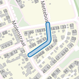 Trompstraat