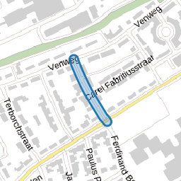 van Goyenstraat