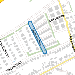 Vinkenallee