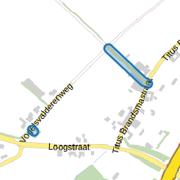 Vogelsvalderenweg