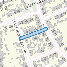 Vredestraat