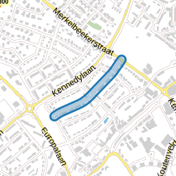 Vroedschapstraat
