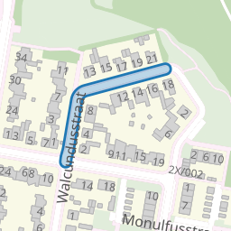 Walcundusstraat