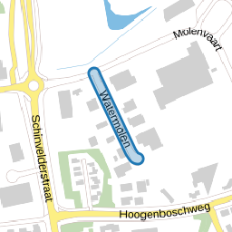 Watermolen